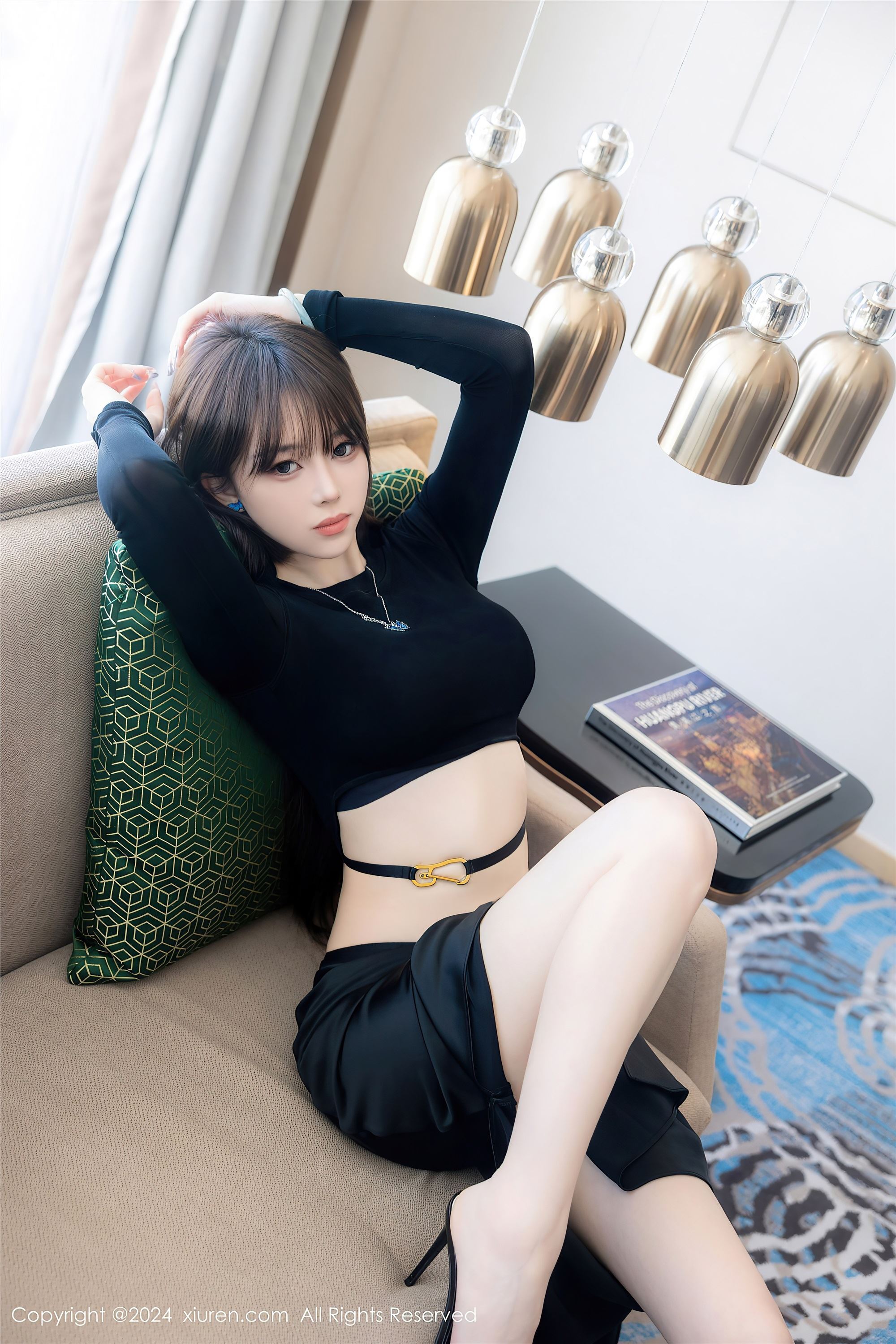 Xiuren秀人网 2024.06.06 NO.8661 奶瓶